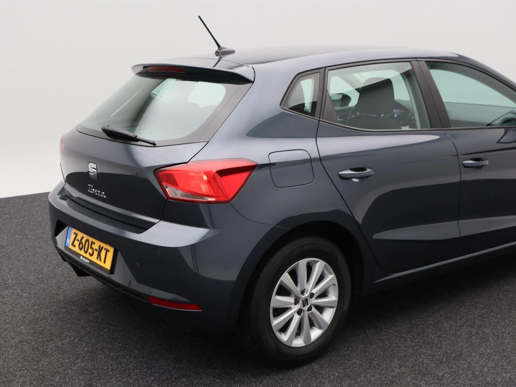 SEAT Ibiza – foto 5
