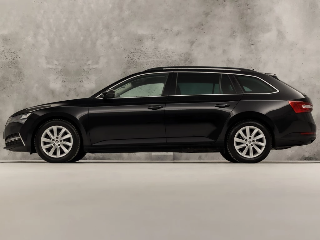 Škoda Superb – foto 3