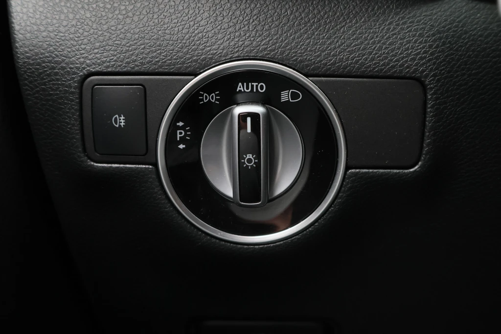 Mercedes-Benz B-Klasse – foto 27