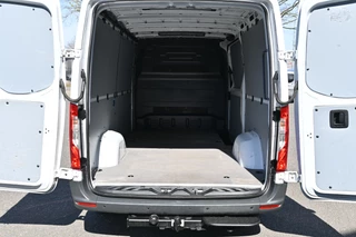 Mercedes-Benz Sprinter – thumbnail 12