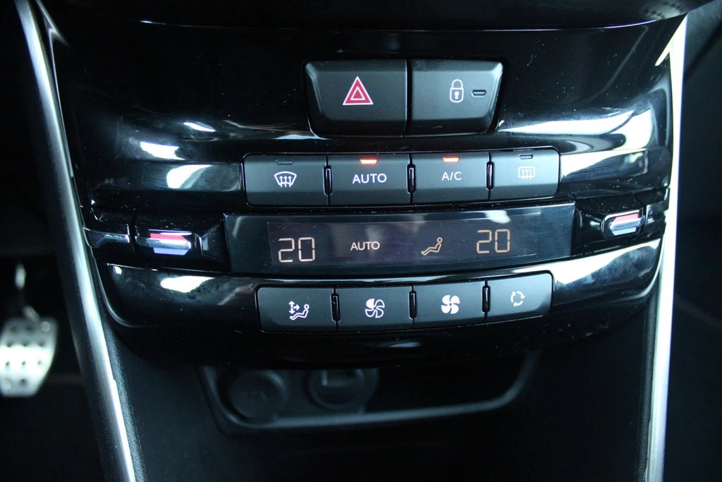 Peugeot 2008 – foto 23