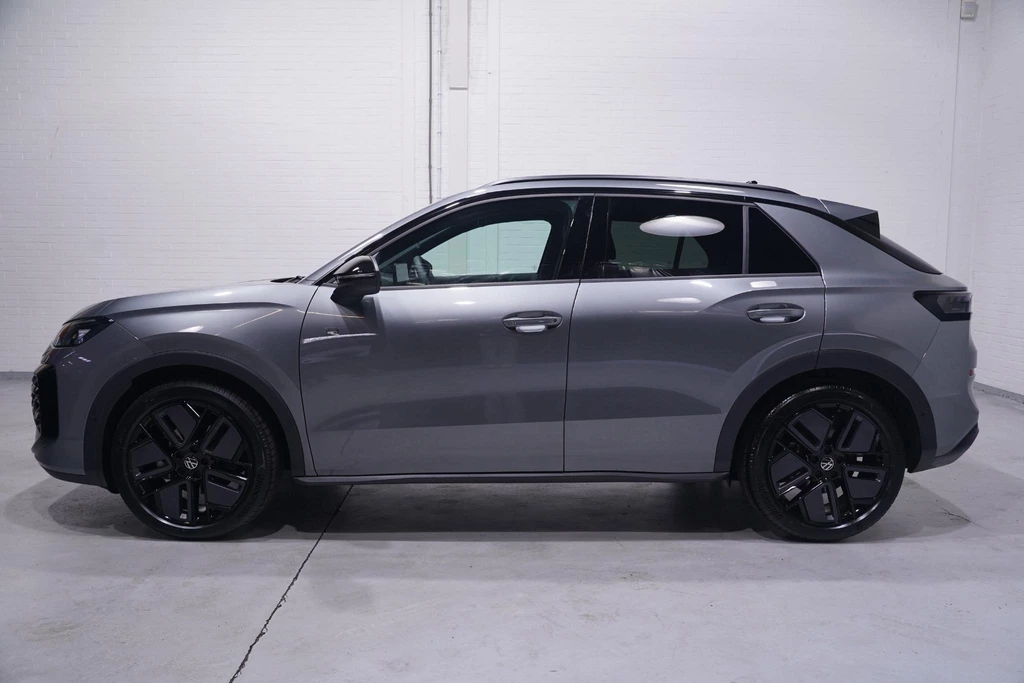 Volkswagen T-Roc – foto 3