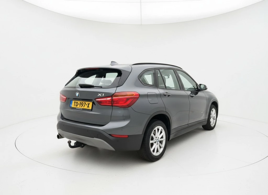 BMW X1 – foto 5