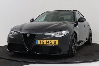 Alfa Romeo Giulia – thumbnail 3