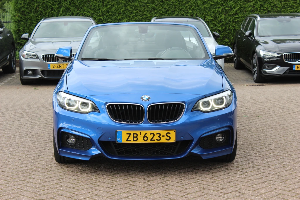 BMW 2 Serie – foto 8
