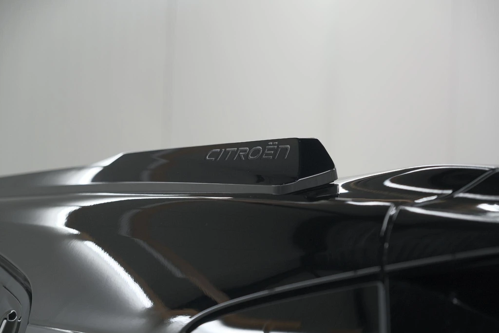 Citroën C3 Aircross – foto 25