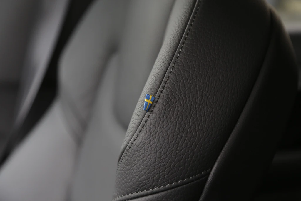 Volvo XC90 – foto 36