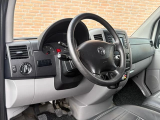 Volkswagen Crafter – thumbnail 10