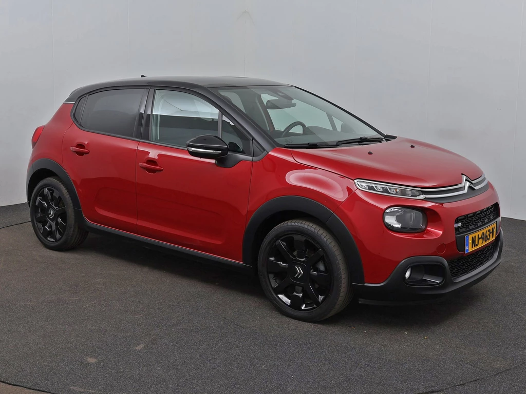 Citroën C3 – foto 7