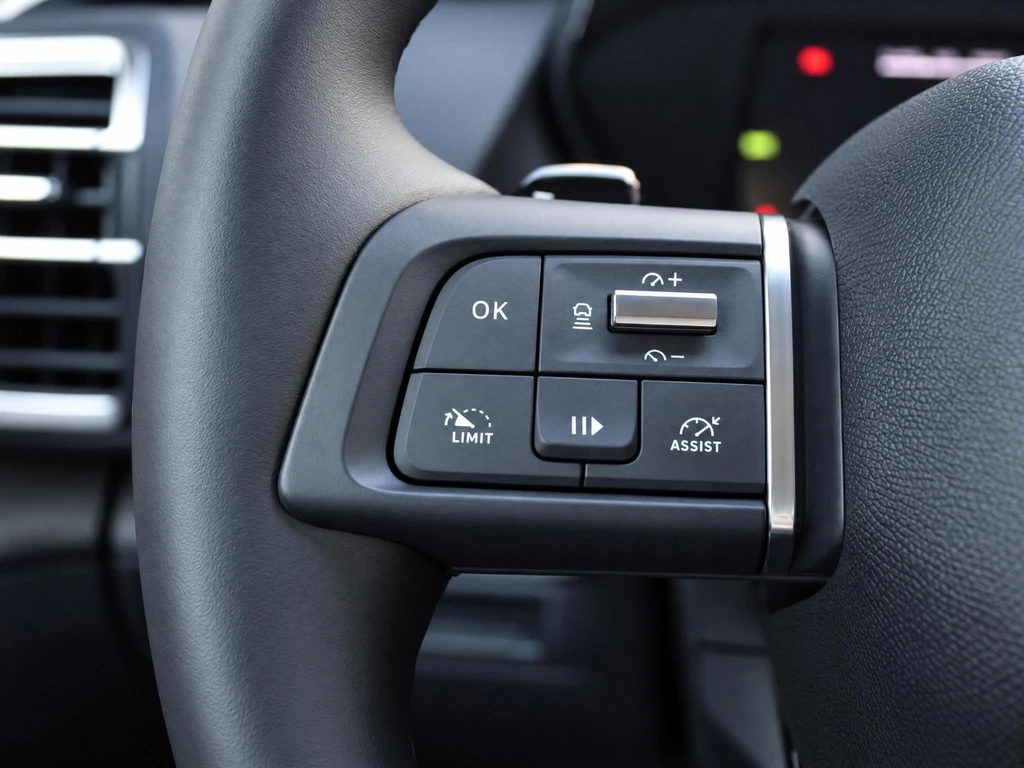 Citroën C5 X – foto 30