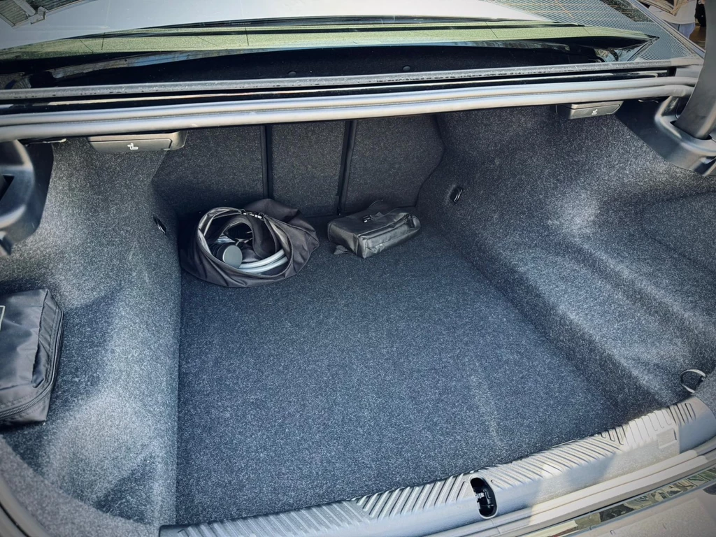 BMW M5 – foto 57