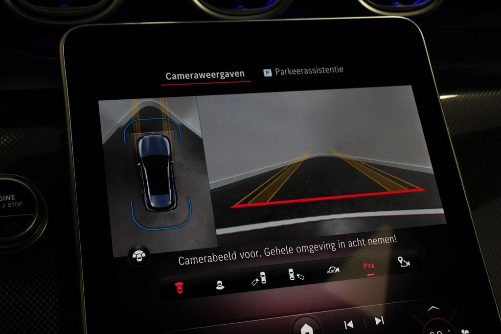 Mercedes-Benz GLC – foto 16