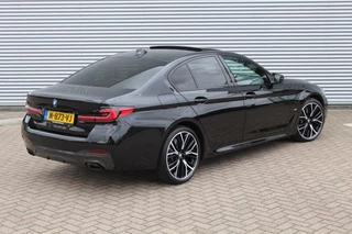 BMW 5 Serie – thumbnail 7