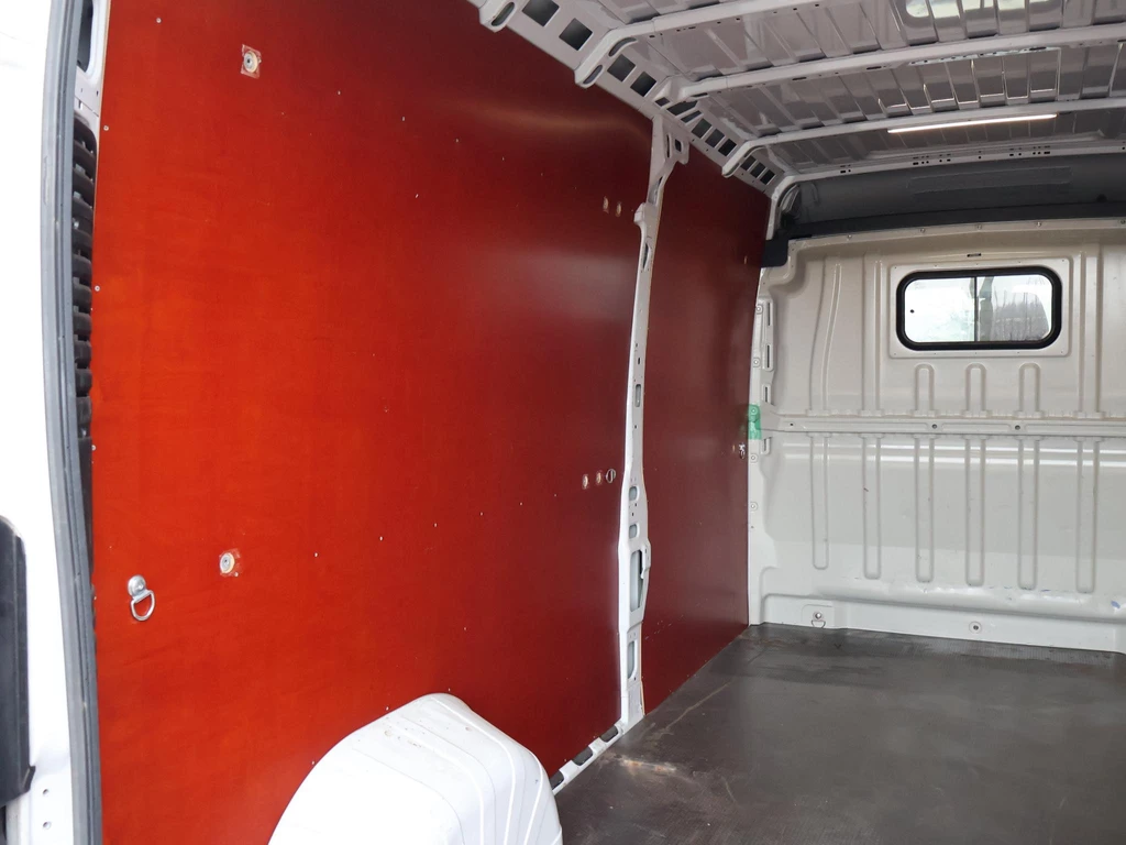 Opel Movano – foto 21