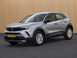 Opel Mokka – thumbnail 1
