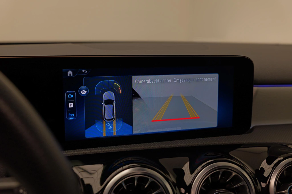 Mercedes-Benz A-Klasse – foto 26
