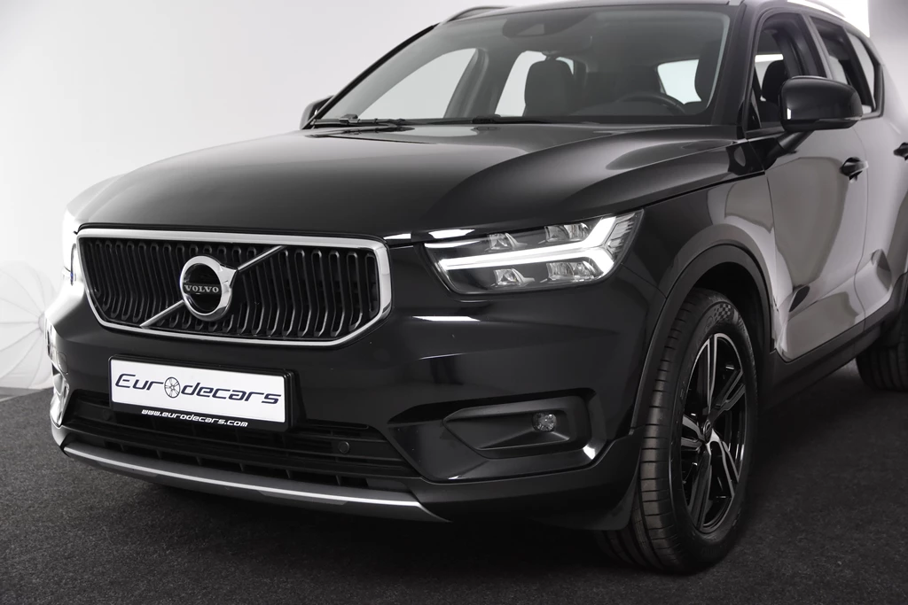 Volvo XC40 – foto 3