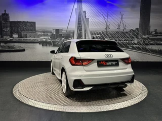 Audi A1 Sportback – thumbnail 6