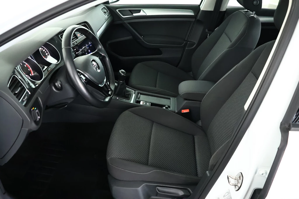 Volkswagen Golf – foto 9