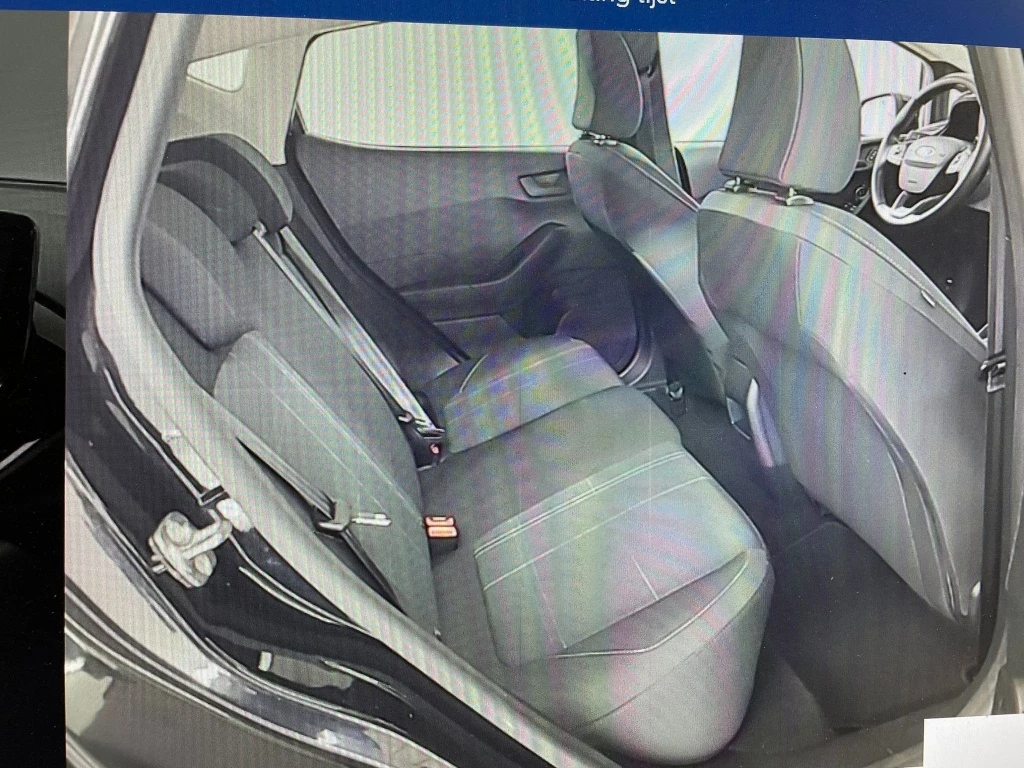 Ford Fiesta – foto 7