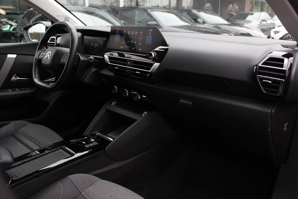 Citroën C4 – foto 15
