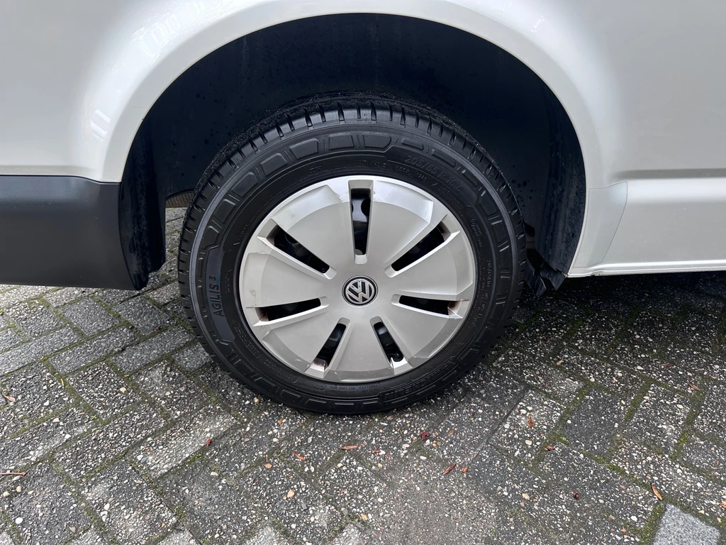 Volkswagen Transporter – foto 12