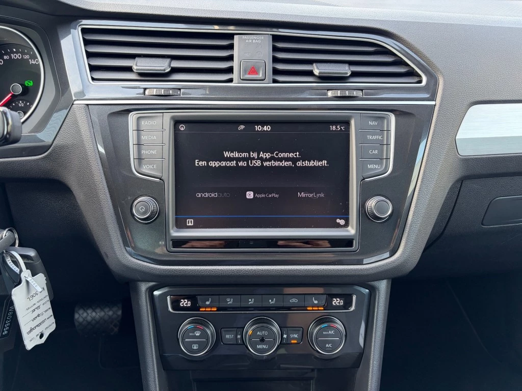 Volkswagen Tiguan – foto 10