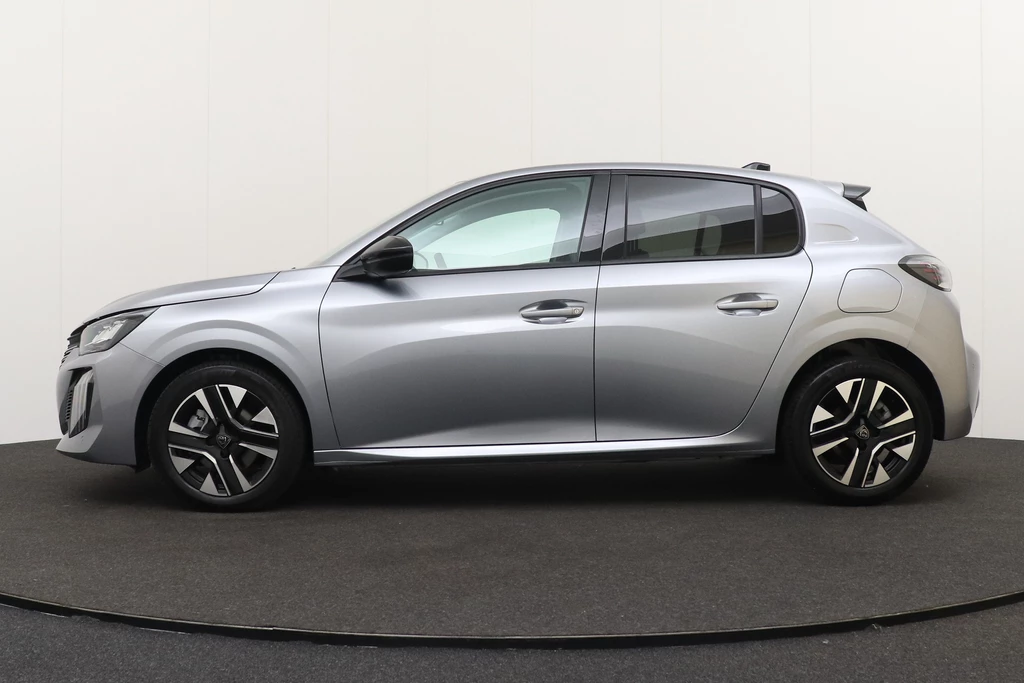 Peugeot 208 – foto 2