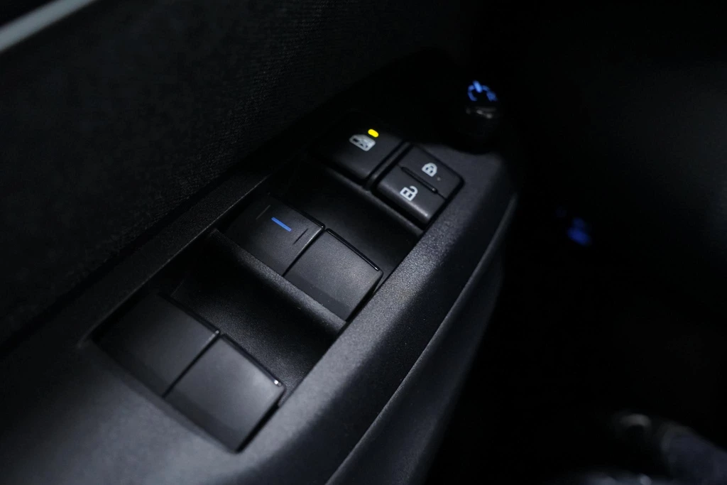 Toyota Yaris – foto 23