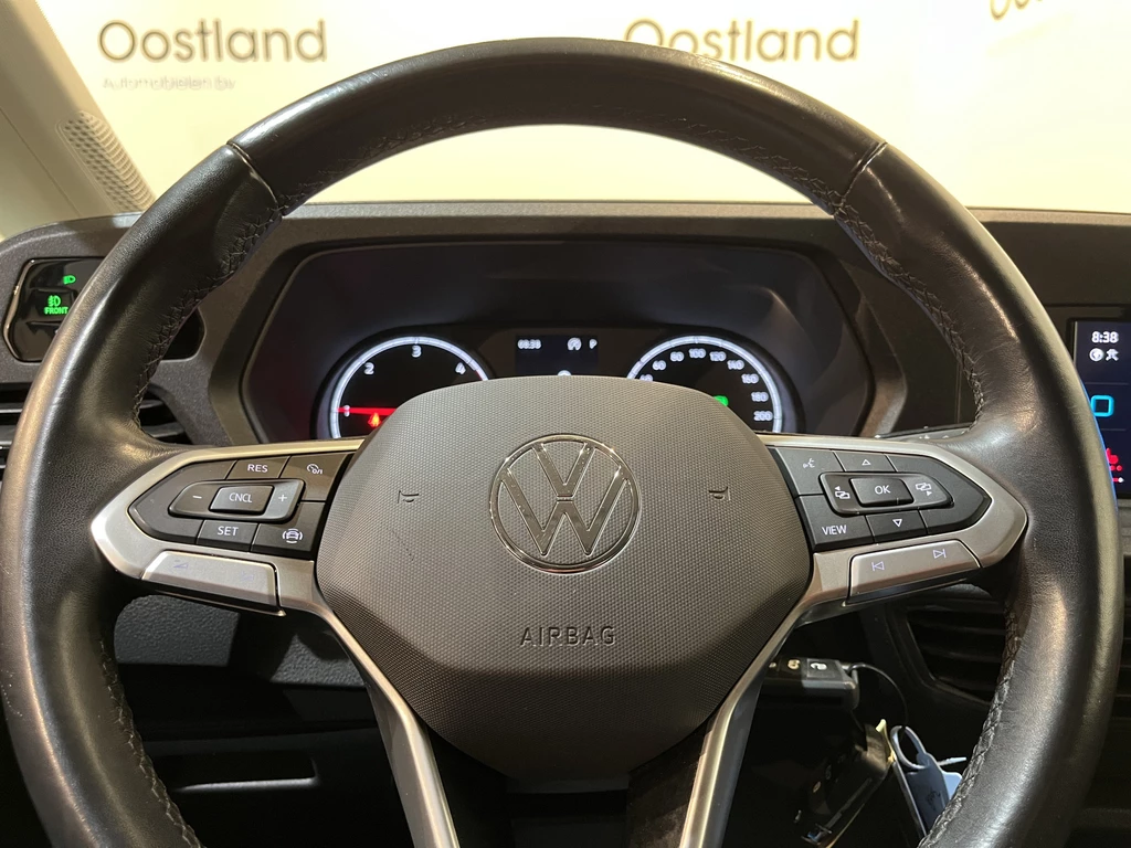 Volkswagen Caddy – foto 14