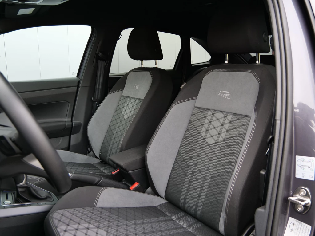 Volkswagen Taigo – foto 29