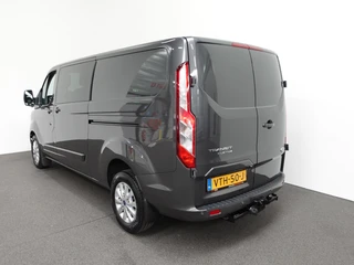 Ford Transit Custom – thumbnail 4