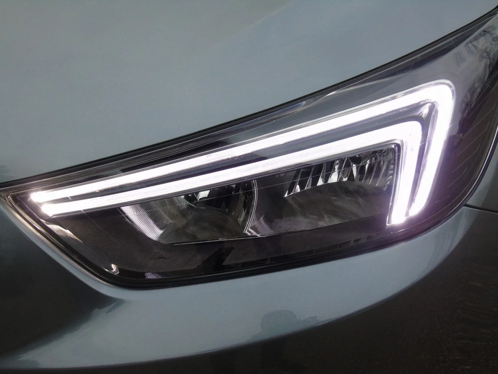 Opel Mokka X – foto 14