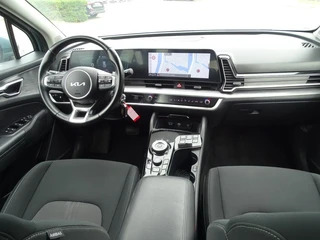 Kia Sportage – thumbnail 7