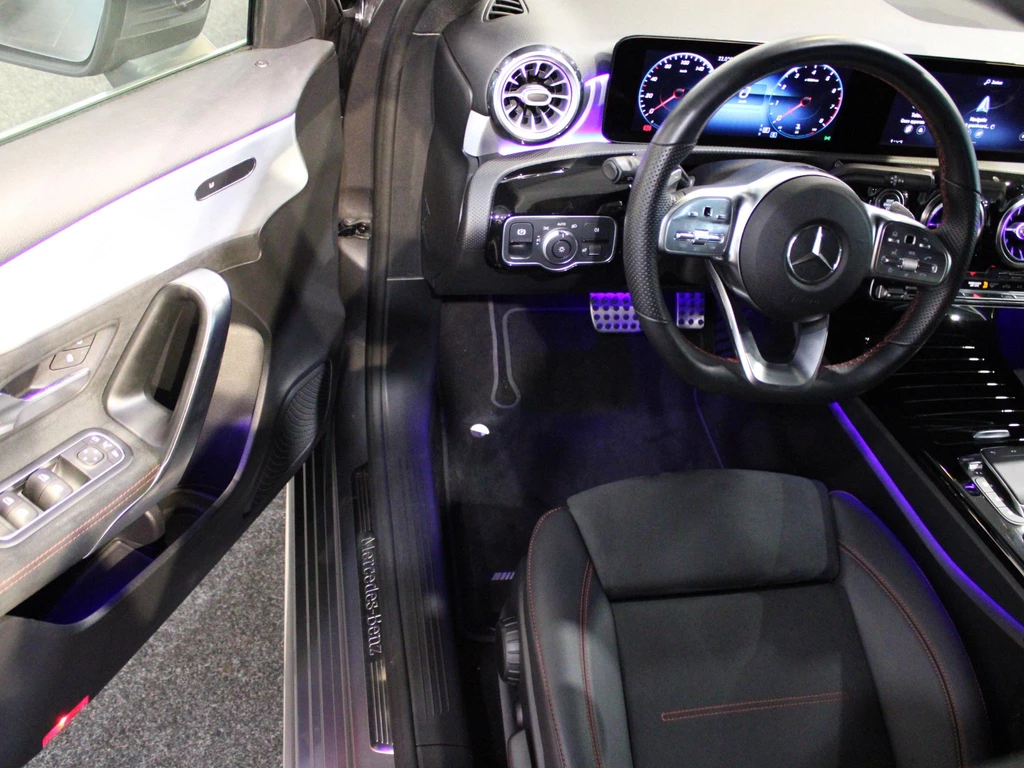 Mercedes-Benz A-Klasse – foto 23