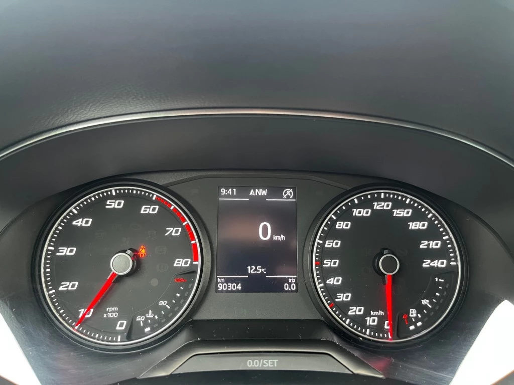 SEAT Arona – foto 17