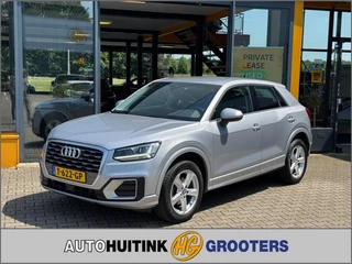 Audi Q2 – thumbnail 1