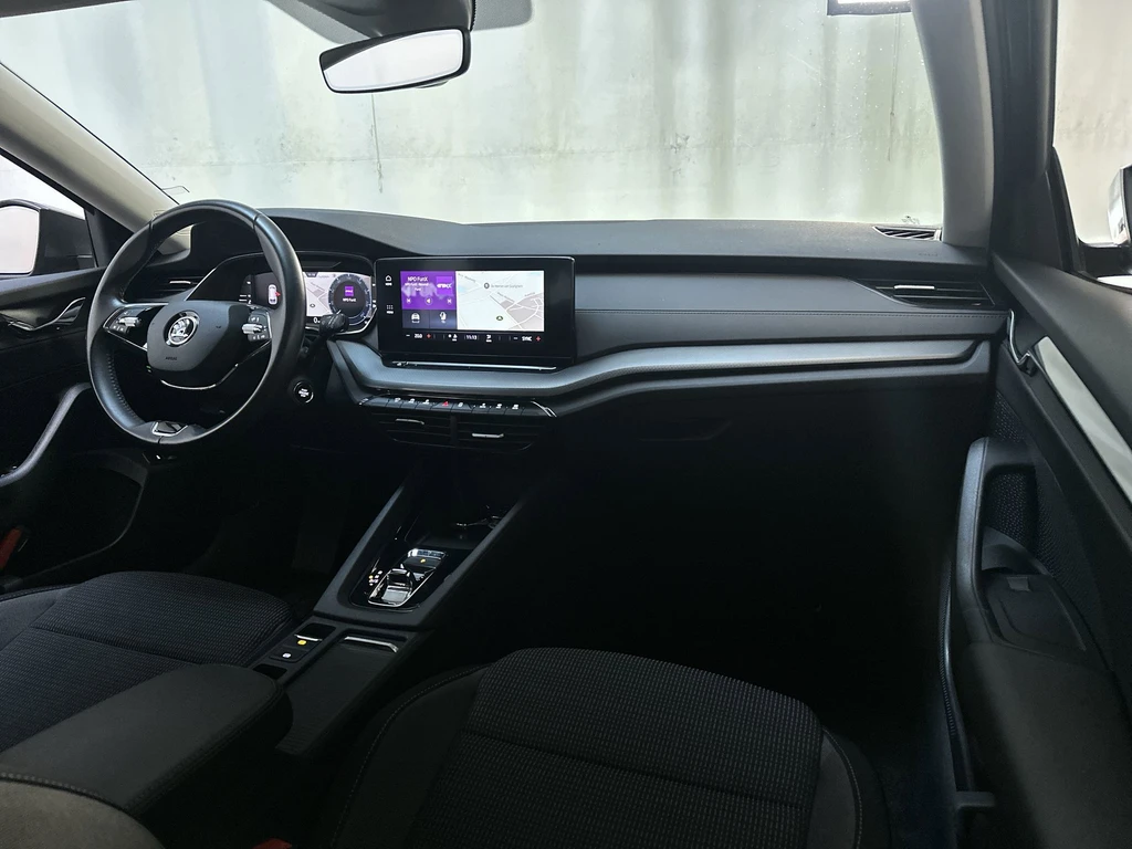 Škoda Octavia – foto 9