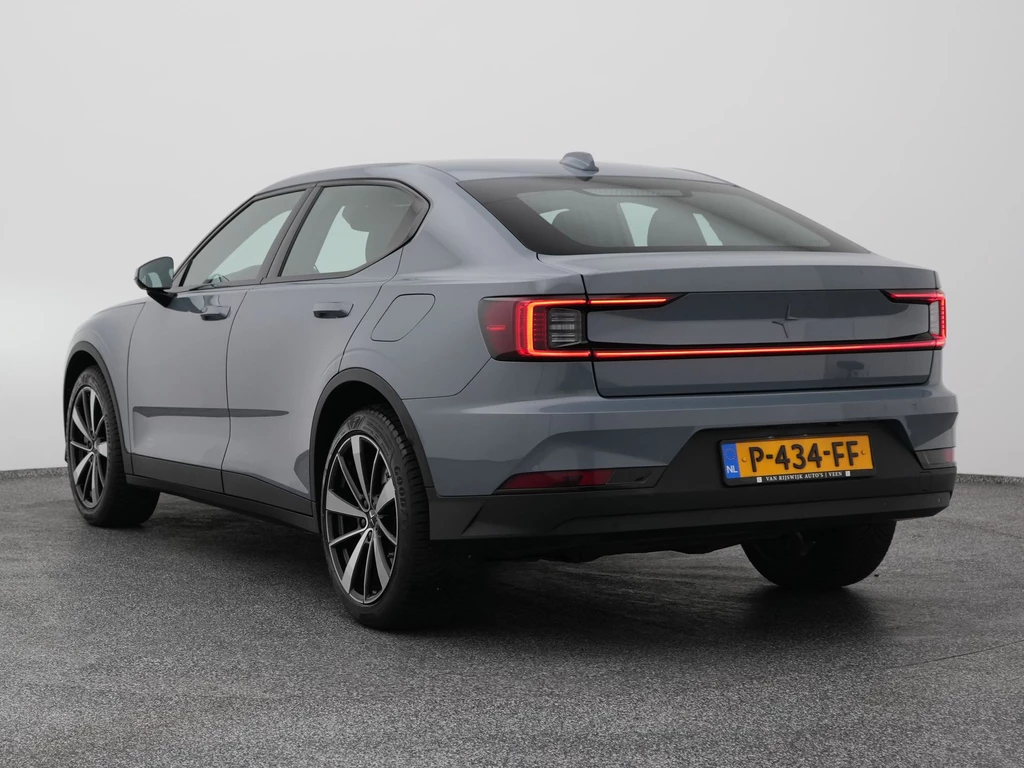 Polestar 2 – foto 4