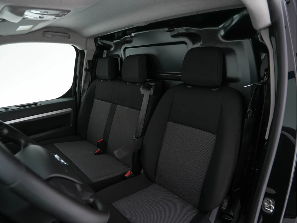 Opel Vivaro-e – foto 11