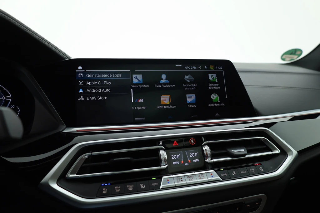 BMW X5 – foto 33