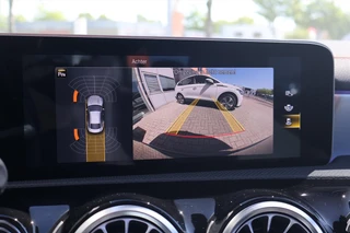 Mercedes-Benz CLA – thumbnail 14
