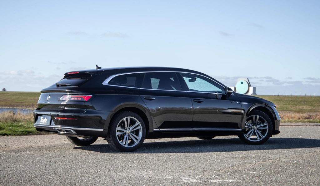 Volkswagen Arteon – foto 10