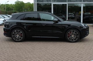 Porsche Cayenne – thumbnail 6