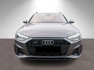 Audi A4 – thumbnail 5