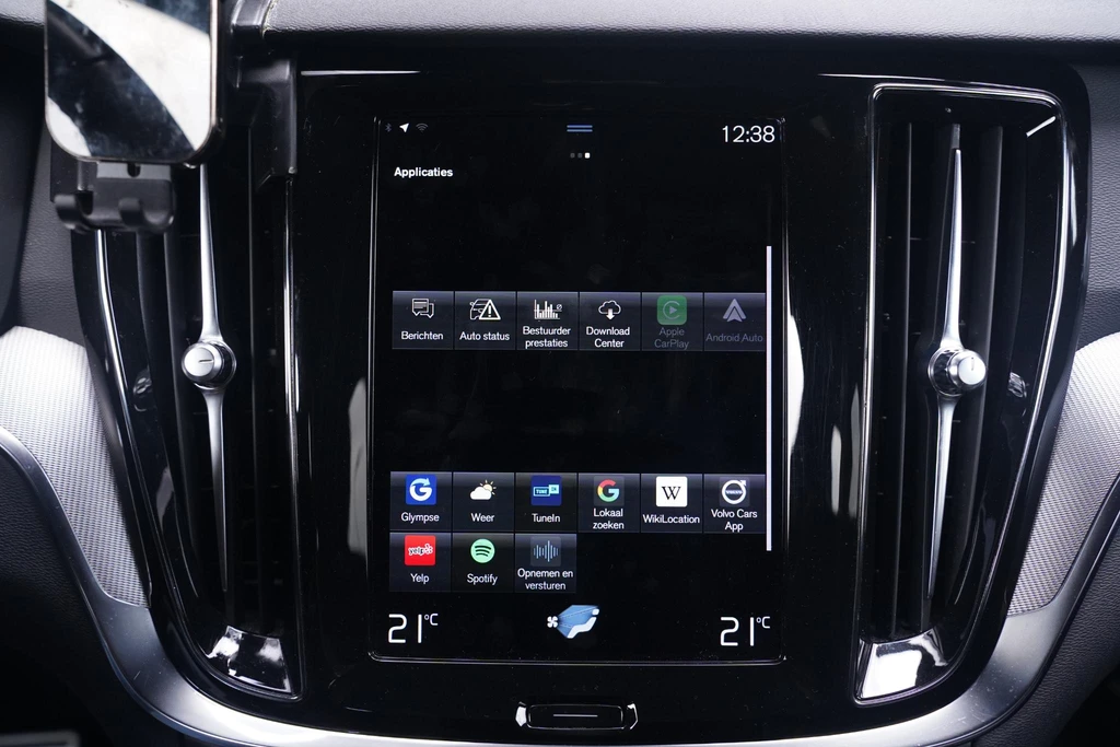Volvo V60 – foto 35