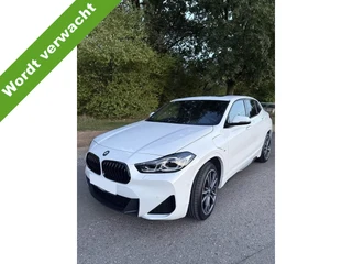 BMW X2 – thumbnail 1