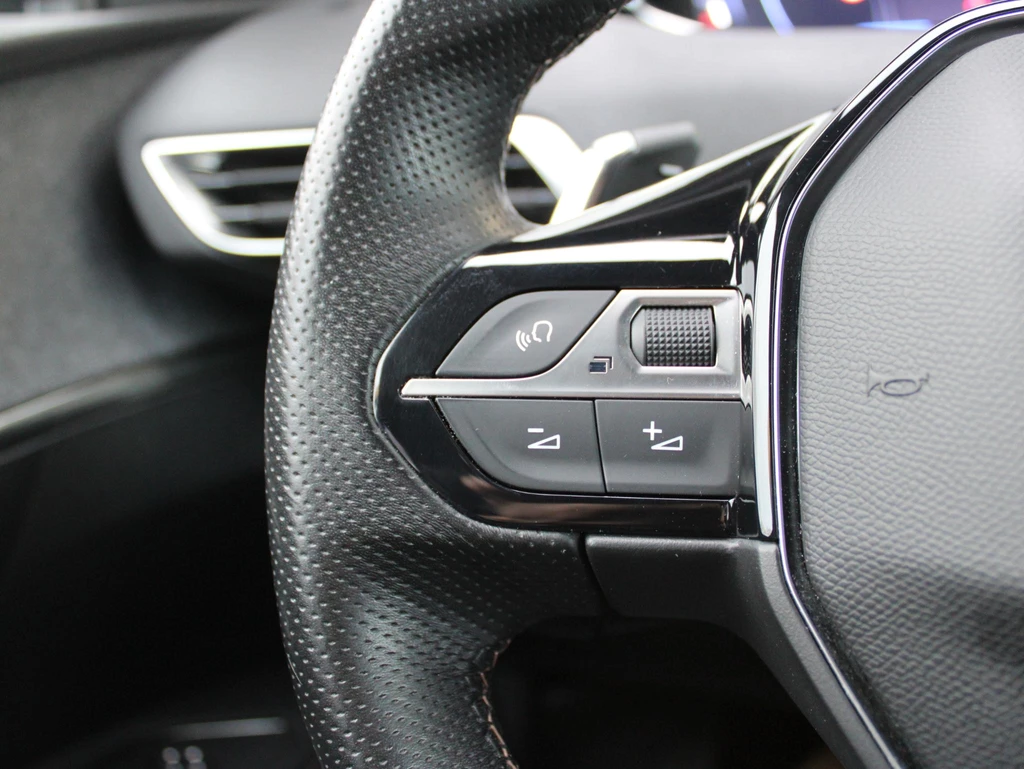 Peugeot 3008 – foto 19