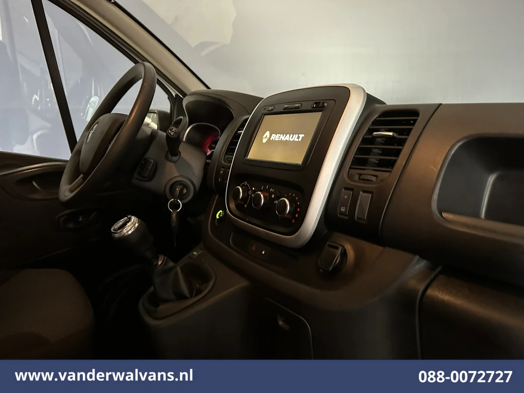 Renault Trafic – foto 11