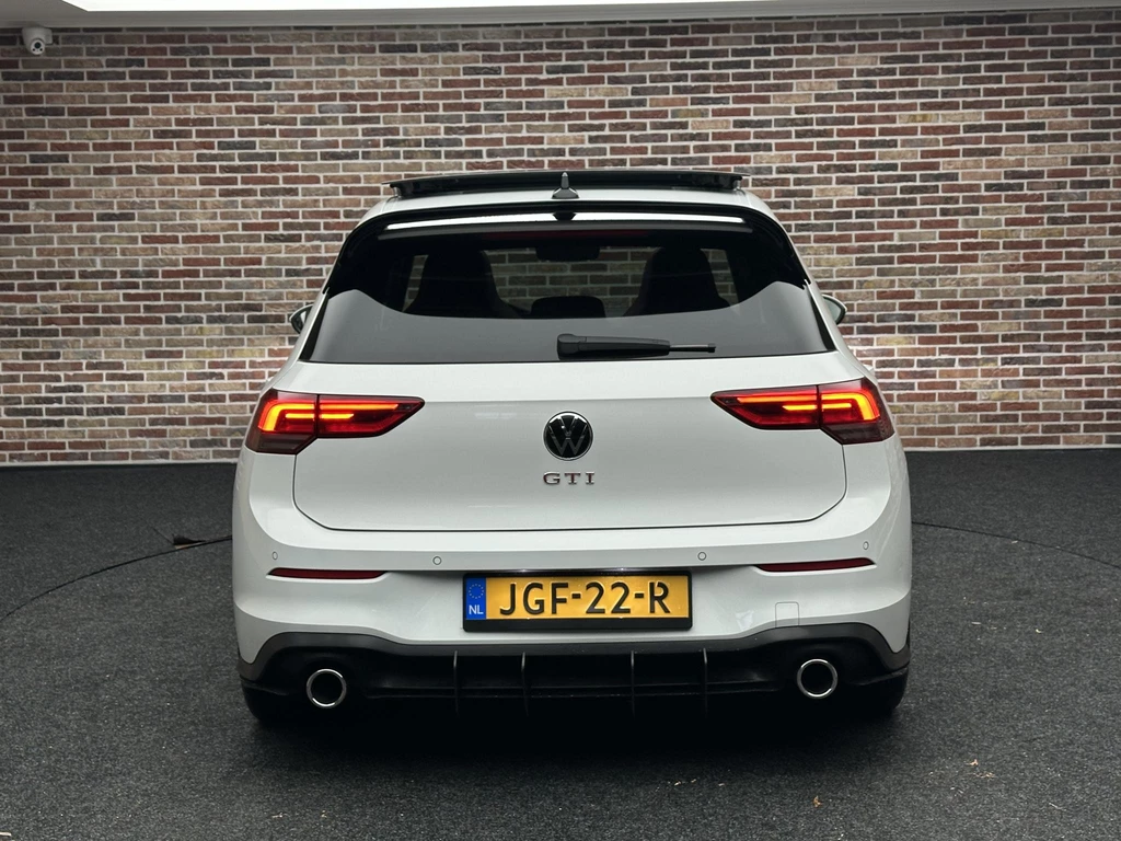 Volkswagen Golf – foto 5